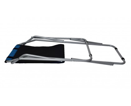 Крісло-шезлонг Novator SH-7 Blue Крісло-шезлонг Novator SH-7 Blue