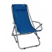 Крісло-шезлонг Novator SH-7 Blue