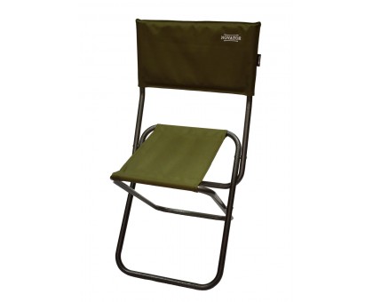 Комплект меблів складний Novator SET-5 (100х60 стіл, 4-ри стільці, чохол) Комплект меблів складний Novator SET-5 (100х60 стіл, 4-ри стільці, чохол)