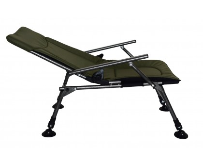 Крісло рибальське, коропове Vario Carp Крісло рибальське, коропове Vario Carp