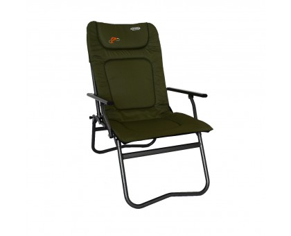 Крісло складне коропове Novator SF-4 Крісло складне коропове Novator SF-4
