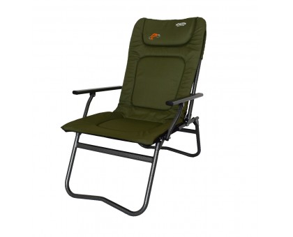 Крісло складне коропове Novator SF-4 Крісло складне коропове Novator SF-4