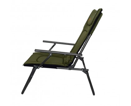 Крісло складне коропове Novator SF-4 Крісло складне коропове Novator SF-4