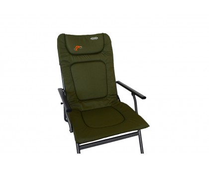 Крісло складне коропове Novator SF-4 Крісло складне коропове Novator SF-4