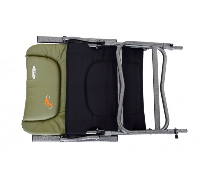 Крісло складне коропове Novator SF-4 Крісло складне коропове Novator SF-4