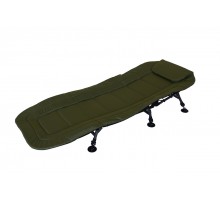 Розкладачка коропова Vario Bad-1