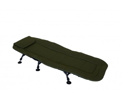 Розкладачка коропова Vario Bad-1 Розкладачка коропова Vario Bad-1