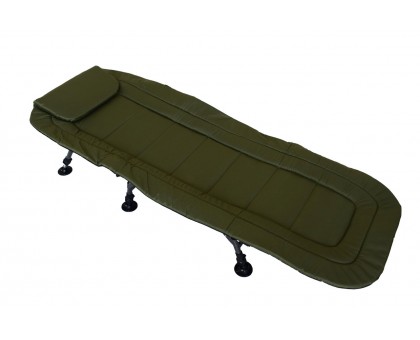 Розкладачка коропова Vario Bad-1 Розкладачка коропова Vario Bad-1