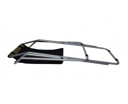 Крісло-шезлонг Novator SH-7 Brown Крісло-шезлонг Novator SH-7 Brown