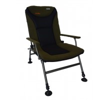 Крісло Novator SR-3 XL DeLuxe