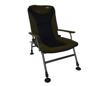 Крісло Novator SR-3 XL DeLuxe Крісло Novator SR-3 XL DeLuxe