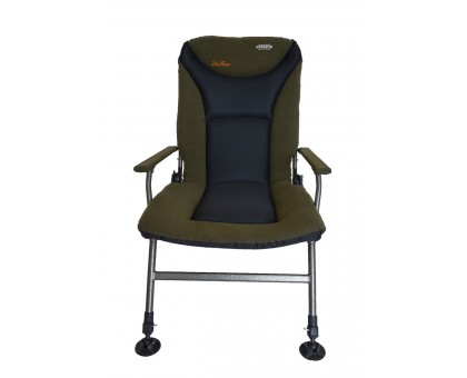 Крісло Novator SR-3 XL DeLuxe Крісло Novator SR-3 XL DeLuxe