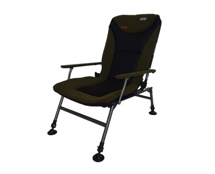 Крісло Novator SR-3 XL DeLuxe Крісло Novator SR-3 XL DeLuxe