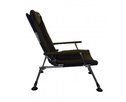 Крісло Novator SR-3 XL DeLuxe Крісло Novator SR-3 XL DeLuxe
