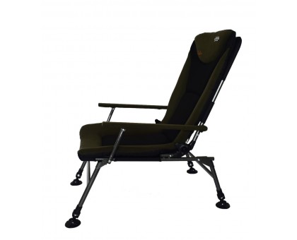 Крісло Novator SR-3 XL DeLuxe Крісло Novator SR-3 XL DeLuxe