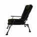 Крісло Novator SR-3 XL DeLuxe