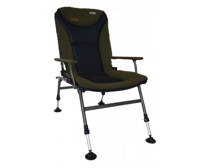 Крісло Novator SR-3 XL DeLuxe Крісло Novator SR-3 XL DeLuxe