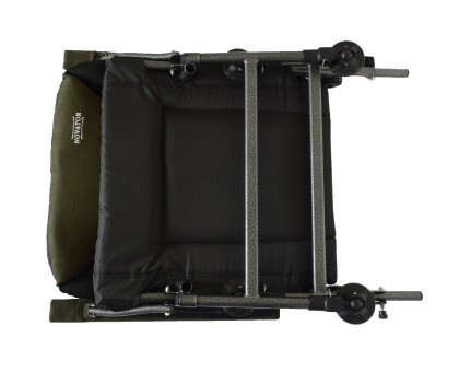 Крісло Novator SR-3 XL DeLuxe Крісло Novator SR-3 XL DeLuxe