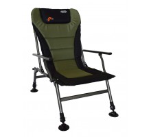 Крісло коропове Novator SF-1 Comfort