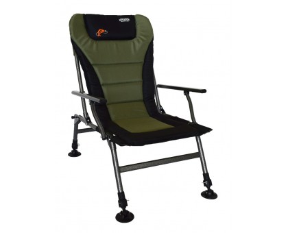 Крісло коропове Novator SF-1 Comfort Крісло коропове Novator SF-1 Comfort
