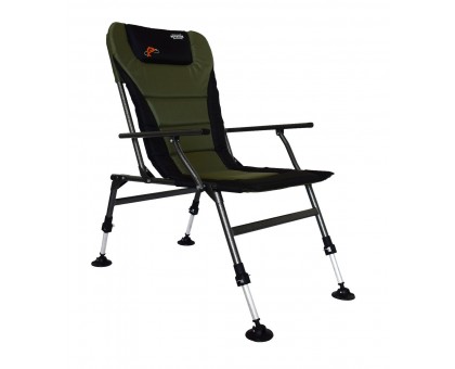 Крісло коропове Novator SF-1 Comfort Крісло коропове Novator SF-1 Comfort
