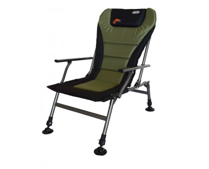 Крісло коропове Novator SF-1 Comfort Крісло коропове Novator SF-1 Comfort