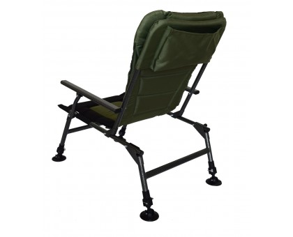 Крісло коропове Novator SF-1 Comfort Крісло коропове Novator SF-1 Comfort