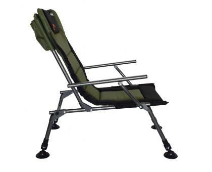 Крісло коропове Novator SF-1 Comfort Крісло коропове Novator SF-1 Comfort