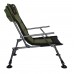 Крісло коропове Novator SF-1 Comfort