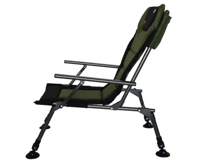 Крісло коропове Novator SF-1 Comfort Крісло коропове Novator SF-1 Comfort