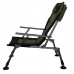 Крісло коропове Novator SF-1 Comfort
