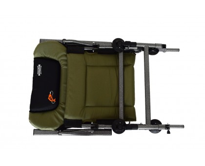 Крісло коропове Novator SF-1 Comfort Крісло коропове Novator SF-1 Comfort