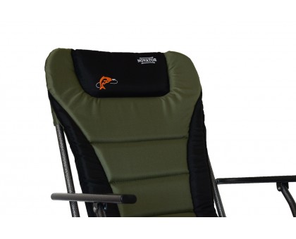 Крісло коропове Novator SF-1 Comfort Крісло коропове Novator SF-1 Comfort