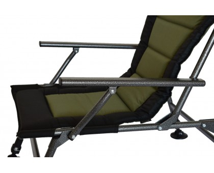 Крісло коропове Novator SF-1 Comfort Крісло коропове Novator SF-1 Comfort