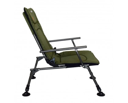 Крісло рибальське, коропове Novator SR-2 Крісло рибальське, коропове Novator SR-2