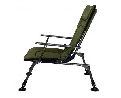 Крісло рибальське, коропове Novator SR-2 Крісло рибальське, коропове Novator SR-2