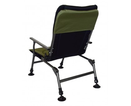 Крісло рибальське, коропове Novator SR-2 Крісло рибальське, коропове Novator SR-2