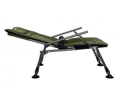 Крісло рибальське, коропове Novator SR-2 Крісло рибальське, коропове Novator SR-2