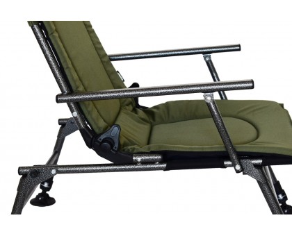 Крісло рибальське, коропове Novator SR-2 Крісло рибальське, коропове Novator SR-2