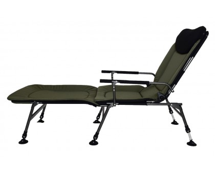 Підставка для крісла Novator Vario XL GR-2425 Підставка для крісла Novator Vario XL GR-2425