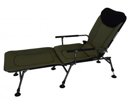 Підставка для крісла Novator Vario XL GR-2425 Підставка для крісла Novator Vario XL GR-2425
