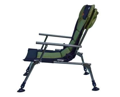 Крісло рибальське, коропове Novator SR-2 Comfort Крісло рибальське, коропове Novator SR-2 Comfort