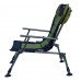 Крісло рибальське, коропове Novator SR-2 Comfort