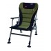 Крісло рибальське, коропове Novator SR-2 Comfort