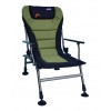 Крісло рибальське, коропове Novator SR-2 Comfort