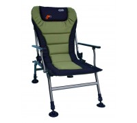Крісло рибальське, коропове Novator SR-2 Comfort
