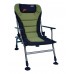 Крісло рибальське, коропове Novator SR-2 Comfort