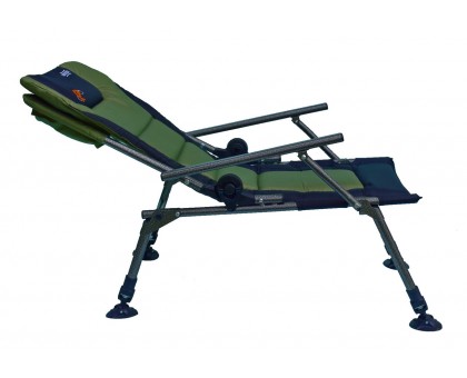 Крісло рибальське, коропове Novator SR-2 Comfort Крісло рибальське, коропове Novator SR-2 Comfort