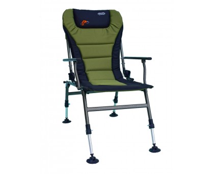 Крісло рибальське, коропове Novator SR-2 Comfort Крісло рибальське, коропове Novator SR-2 Comfort