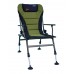 Крісло рибальське, коропове Novator SR-2 Comfort